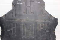 Mercedes накладка под двигатель a9015240925 Цена, фото thumb