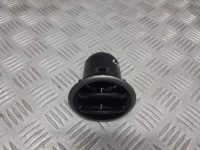 фото thumb №3, Решітка обдув mazda 2 dy