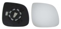 фото thumb №1, Правий вкладиш дзеркало vw transporter t6 , 2015-2022