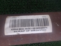 фото thumb №7, Ford transit mk8 16-22 l4 maxi 2.0 tdci wał привідний bk31-9k357-dd 285cm