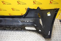 фото thumb №12, Kia k5 gt-line 2021 - 2024 бампер зад задний диффузор usa