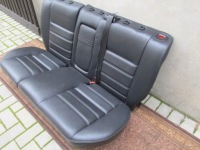фото thumb №4, Гарна диван зад шкіра kuga mk1 2012 рік
