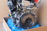 фото thumb №8, Двигатель kompletny mercedes sprinter 910 привод перед a6540103406 / 654920