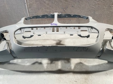 фото thumb №7, Bmw x3 g01 x4 g02 m набор бампер перед переднее