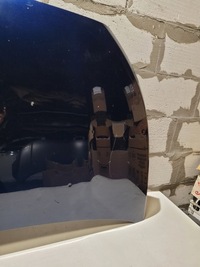 фото thumb №5, Капот suzuki sx4 s-cross lift 16+ оригинал