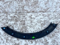 фото thumb №8, Kia sportage iii 2005- молдинг накладка крыла задняя правая