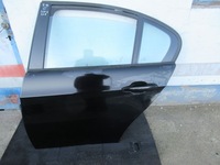 фото thumb №1, Bmw e90 lci lift дверь левый задняя schwarz 2 668