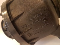 фото thumb №5, A3 8p golf vi gti 2,0tfsi ccz резонатор повітря труба інтеркулер