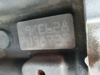 Двигун дизель k9k628 k9ke628 1.5 dci renault clio 4 110428257r Ціна, фото thumb