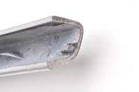 фото thumb №9, Volvo v70 iii заглушка защита рейлинг правая перед czarna 07-14