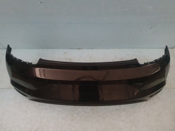 фото thumb №5, Бампер vw scirocco 1k8 рестайлінг зад задній 14-