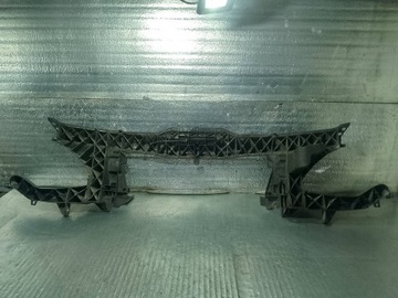 фото thumb №8, Pas перед, усилитель лобовое mercedes vito 639 a6395843238