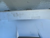 фото thumb №13, Seat arona lift 21r- спойлер накладка бампера задняя задняя