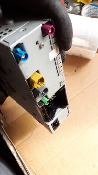 фото thumb №9, S4 b8 рестайлінг a4 навігація mmi 3g + a5 q5 8r1035746c