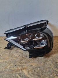 Купити Фара фара citroen c4 full led vision, фото thumb