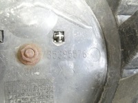 фото thumb №9, Решётка радиатора решётка радиатора радиатора решётка радиатора fiat doblo i