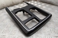 фото thumb №7, Рамка середня панель приладів mercedes-benz gle w166 a1666800803 3.0l hybrid