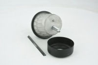 фото thumb №3, Подушка двигуна febest tm-gse20f