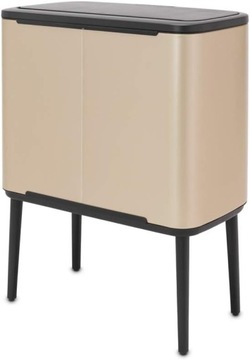 BRABANTIA BO TOUCH BIN БОЛЬШОЙ МУСОРНЫЙ БАК 36Л