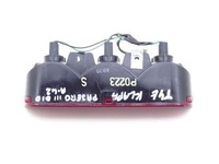 фото thumb №3, Mitsubishi pajero iii 99-06 третє світло сплав сплаву кришки зад багажника