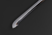 фото thumb №9, Volvo xc60 i 2008-2013 przed lift хромированная молдинг капот 31290998