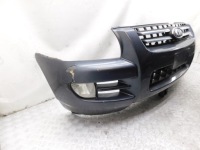 фото thumb №4, Бампер перед комплект- kia sportage ii 04-10