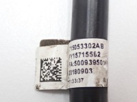 Клемма шланг аккумулятор 20180903 opel corsa e 18r Оригинал, фото thumb