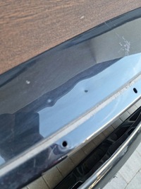 фото thumb №3, Suzuki swift sport крышка багажника задняя задняя