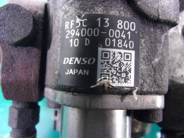 фото thumb №7, Mazda 6 i 2.0 citd насос впрыскивающий 294000-0041