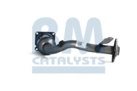 Катализатор bm91007h bm catalysts peugeot 206 Недорого, фото thumb