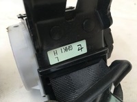 фото thumb №5, Mazda 6 13- pas безопасности задняя sedan usa