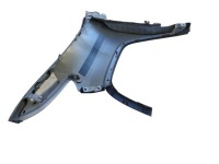 фото thumb №9, Jeep cherokee v kl 13-18 крила молдинг правий перед передній psc оригінал