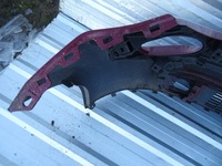 фото thumb №12, Бампер перед fiat 500l 500 l 12-17 оригинал