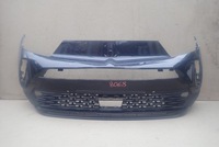 фото thumb №1, Бампер перед передний opel mokka 2 ii b 2020-