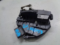 фото thumb №4, Ford ecosport mk2 14 замок дверь правый задняя 4 контакты