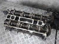 фото thumb №11, Головка mazda 6 2.3 16v l3 комплектная