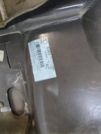 Обшивка салона коврик пол комплект  l494 land rover range rover sport 2 Цена, фото thumb