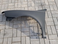 фото thumb №5, Skoda octavia ii крыло левый перед заменитель