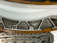 фото thumb №12, Грм kompletny audi a8 d4 3.0 tdi cdt