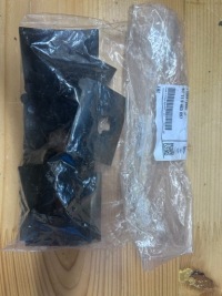 фото thumb №1, Bmw 2 f44 комплект кріплення pdc 51119463097