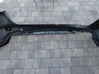 фото thumb №7, Бампер задняя audi rs-6 4g