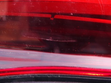 фото thumb №5, Seat leon iv hb крышка зад задняя лампа задняя