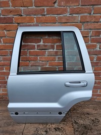 фото thumb №1, Jeep grand cherokee wj 99-04r двері лівий зад