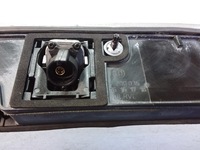 фото thumb №5, Bmw 7 f01 молдинг накладка задня камера хром 7200035