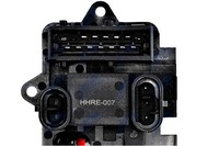 фото thumb №11, Резистор вентилятор renault megane scenic 1998- scenic 1999- bez