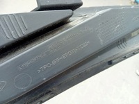 фото thumb №16, Ford puma mk2 19- накладка спойлер бампера перед l1tb-17f775-a