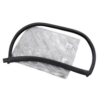 фото thumb №1, Ducato 06- прокладка стекло правая 1340464080