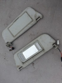 фото thumb №8, Панель обдув ручки opel vectra b 96-99 4d l147 1.6 przed lift