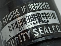 фото thumb №5, Помпа розпилювача bentley turbo r rolls royce 1989