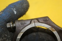 фото thumb №7, Поршень поршни шатун a6 c4 81l23 077b 4.2 b